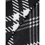 GG embroideryラメCHECKニットワンピース | GYDA | 詳細画像23 