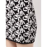 GYDA pattern プチハイニットワンピース | GYDA | 詳細画像21 