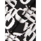 GYDA pattern プチハイニットワンピース | GYDA | 詳細画像22 
