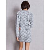 GYDA pattern プチハイニットワンピース | GYDA | 詳細画像9 