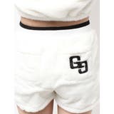 GG ECO FUR ショートパンツ | GYDA | 詳細画像34