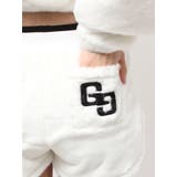 GG ECO FUR ショートパンツ | GYDA | 詳細画像35