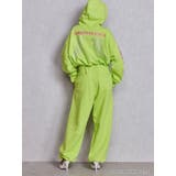 GYDA×GALFY bijou wing パンツ | GYDA | 詳細画像11 