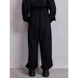 GYDA×GALFY bijou wing パンツ | GYDA | 詳細画像13 