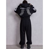 GYDA×GALFY bijou wing パンツ | GYDA | 詳細画像5 