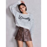 フェイクレザーレイヤーショートパンツ | GYDA | 詳細画像12 