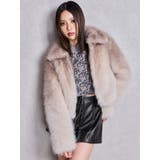 フェイクレザーレイヤーショートパンツ | GYDA | 詳細画像28 