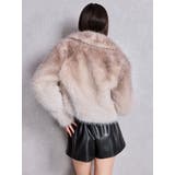 フェイクレザーレイヤーショートパンツ | GYDA | 詳細画像29 