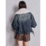 フェイクレザーレイヤーショートパンツ | GYDA | 詳細画像33 