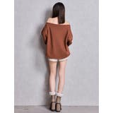 フェイクレザーレイヤーショートパンツ | GYDA | 詳細画像39 