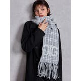 Symmetry GYDA original マフラー | GYDA | 詳細画像2 