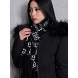 Symmetry GYDA original マフラー | GYDA | 詳細画像5 