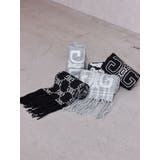 Symmetry GYDA original マフラー | GYDA | 詳細画像7 