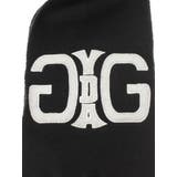 Symmetry GYDA original マフラー | GYDA | 詳細画像9 