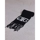 ブラック | Symmetry GYDA original マフラー | GYDA