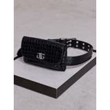 Symmetry GYDAウエストポーチベルト | GYDA | 詳細画像2 