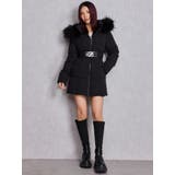 GDラインストーンバンテージベルト | GYDA | 詳細画像10 