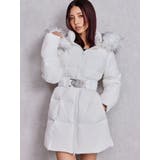 GDラインストーンバンテージベルト | GYDA | 詳細画像6 