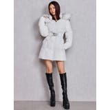 GDラインストーンバンテージベルト | GYDA | 詳細画像7 