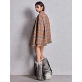 2WAY ECO FUR LEG WARMERニットブーツ | GYDA | 詳細画像9