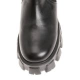 ニットドッキングショートブーツ | GYDA | 詳細画像15 