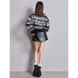 TANK SOLES BOAショートブーツ | GYDA | 詳細画像17 