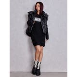 TANK SOLES BOAショートブーツ | GYDA | 詳細画像18 