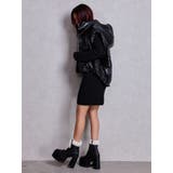 TANK SOLES BOAショートブーツ | GYDA | 詳細画像20 