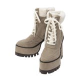 TANK SOLES BOAショートブーツ | GYDA | 詳細画像26 