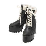 TANK SOLES BOAショートブーツ | GYDA | 詳細画像27 