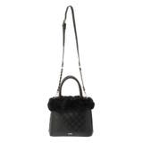 GG emboss MIX material BAG | GYDA | 詳細画像12