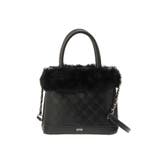GG emboss MIX material BAG | GYDA | 詳細画像14