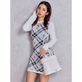 GG emboss MIX material BAG | GYDA | 詳細画像4