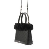 GG emboss MIX material BAG | GYDA | 詳細画像6