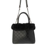 GG emboss MIX material BAG | GYDA | 詳細画像7