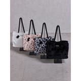 GYDAエコファーロープMトートBAG | GYDA | 詳細画像2