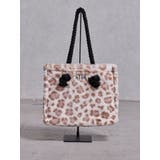 ミックス | GYDAエコファーロープMトートBAG | GYDA