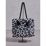 ダークミックス | GYDAエコファーロープMトートBAG | GYDA