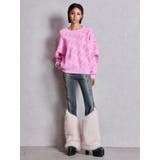 ハイウエスト LEG 2WAY | GYDA | 詳細画像11