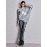 ハイウエスト LEG 2WAY | GYDA | 詳細画像13