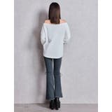 ハイウエスト LEG 2WAY | GYDA | 詳細画像17