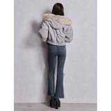 ハイウエスト LEG 2WAY | GYDA | 詳細画像19