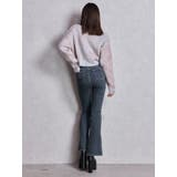 ハイウエスト LEG 2WAY | GYDA | 詳細画像21