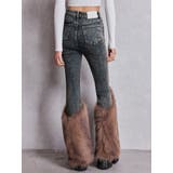 ハイウエスト LEG 2WAY | GYDA | 詳細画像24