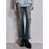 ハイウエスト LEG 2WAY | GYDA | 詳細画像27