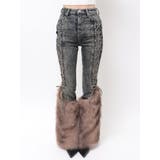 ハイウエスト LEG 2WAY | GYDA | 詳細画像29