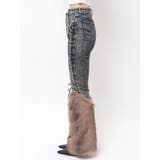 ハイウエスト LEG 2WAY | GYDA | 詳細画像30