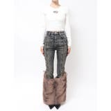 ハイウエスト LEG 2WAY | GYDA | 詳細画像38