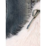 ハイウエスト LEG 2WAY | GYDA | 詳細画像39