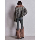 ハイウエスト LEG 2WAY | GYDA | 詳細画像6